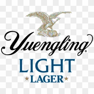 Yuenglinglight Logo Thumb - Yuengling Beer, HD Png Download