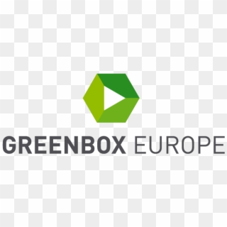 Green Box Europe - - Colorfulness, HD Png Download