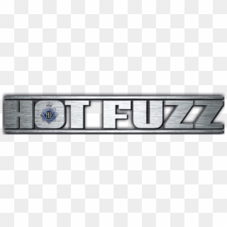 Hot Fuzz, HD Png Download