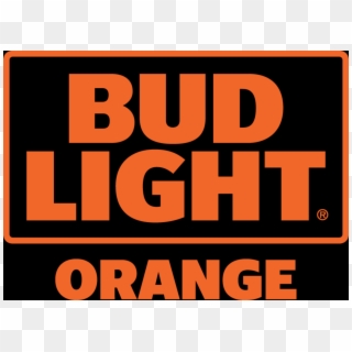 Budlightorange - Poster, HD Png Download