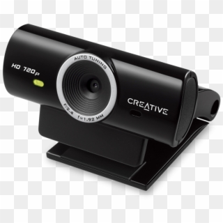Cam Sync Hd - Creative Live Cam Sync Hd, HD Png Download