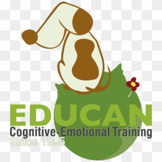 Educan Logo - Illustration, HD Png Download