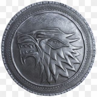 Game Of Thrones - Game Of Thrones Shield Png, Transparent Png