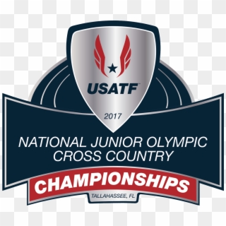 Wilem Wikstrom And Giordano Simpson (14th Place) In - Usatf National Junior Olympics 2017, HD Png Download