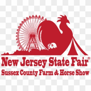 2nd And 3rd Place Ciders Will Also Receive Prizes From - New Jersey State Fair, HD Png Download