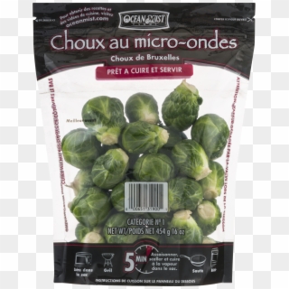 Brussels Sprout, HD Png Download