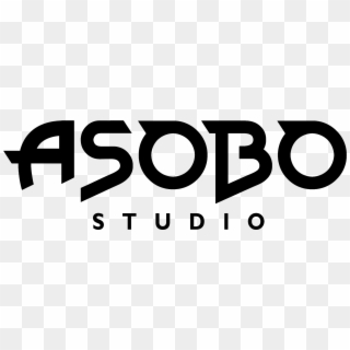 Asobo Studio - Asobo Studio Logo, HD Png Download