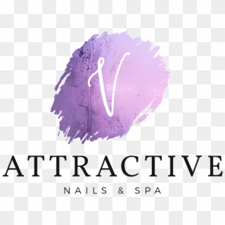 V Attractive Nails & Spa - Ziraat Bankası Logosu, HD Png Download