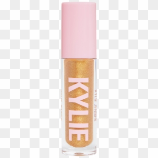 Kylie X Jordyn High Shine Lip Gloss - Lips Gloss Kylie 23, HD Png Download