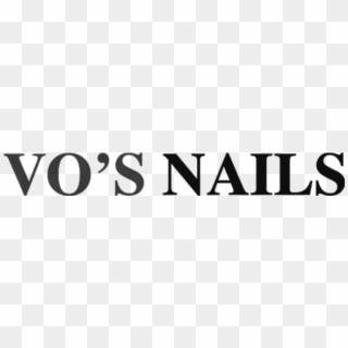 Vo's Nails - Barena, HD Png Download