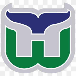 The Latest Iteration Of The Hartford Whalers Logo, - Bradley International Airport Logo, HD Png Download