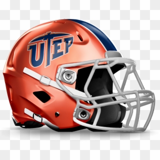 Sept - Utah State Football Helmet, HD Png Download