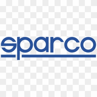 Sparco Logo Png Transparent - Sparco Png, Png Download