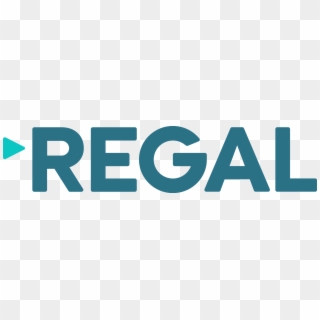Regal Logo Png, Transparent Png
