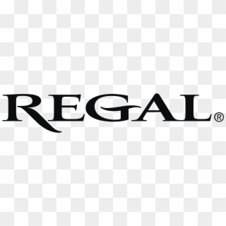 Regal Logo Png Transparent - Regal Vasconia, Png Download