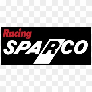 Sparco Racing Logo Png Transparent - Logo Sparco Vector, Png Download