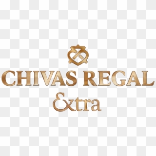 Chivas Regal Extra Logo, HD Png Download
