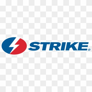 Strike 2018 Landing Page - Strike Logo, HD Png Download