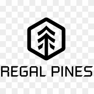 Regal Pine Logo Vert Bk Format=1500w, HD Png Download