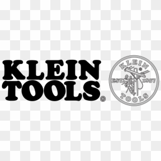 Klein Tools Logo Png, Transparent Png