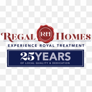 Regal Home Builder Utah - Circle, HD Png Download