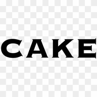 Cake Band Logo, HD Png Download