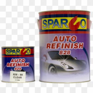 Auto Refinish - Toy Vehicle, HD Png Download