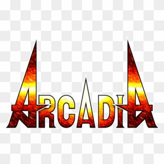 Arcadia Nmk Logo No Shadow - Illustration, HD Png Download