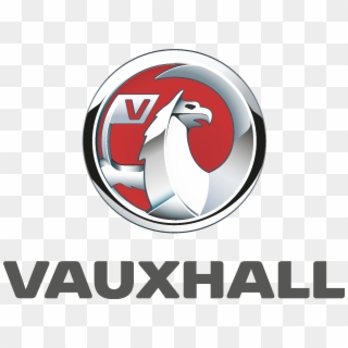 Vauxhall Logo - Opel Vauxhall Logo, HD Png Download