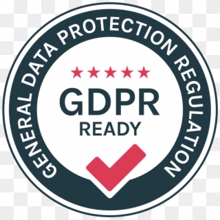 Download The Regal Estates App - We Are Gdpr Ready, HD Png Download