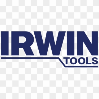 Vector Free Library File Irwin Wikimedia Commons Open - Irwin Industrial Tools Logo, HD Png Download
