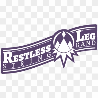 Restless Leg String Band - Emblem, HD Png Download