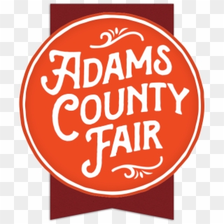Home - Adams County Fair, HD Png Download