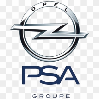 Opel Logo - Logo Opel Rent, HD Png Download