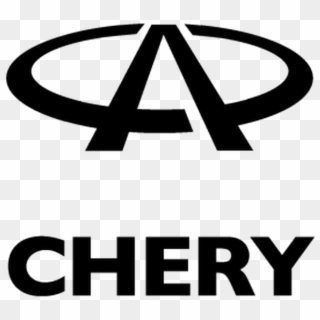 Opel Logo Carbon Decal - Chery, HD Png Download