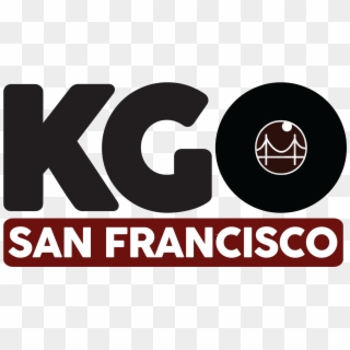 When The Imaging Staff At Kgo News Talk 810 Came To - Graphic Design, HD Png Download