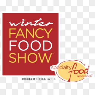 Snacking And Food Innovation Define The Future At Winter - Winter Fancy Food Show Logo, HD Png Download