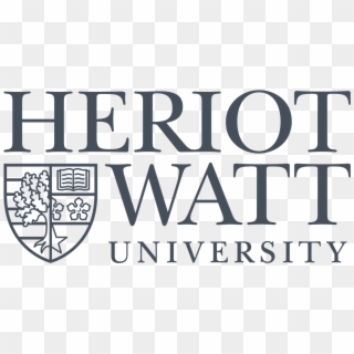 Heriot Watt University Logo, HD Png Download