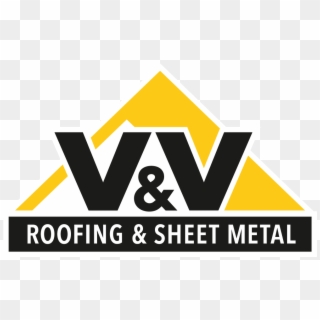V & V Roofing - Katun Corporation, HD Png Download