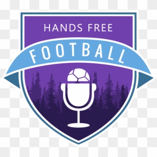 Hands Free Football On Apple Podcasts - Crest, HD Png Download