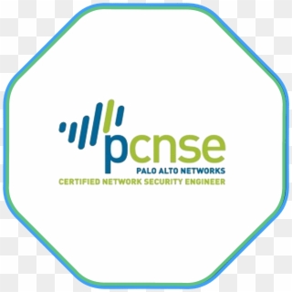 Palo Alto Networks Certified Network Security Engineer - Ase Palo Alto Networks, HD Png Download