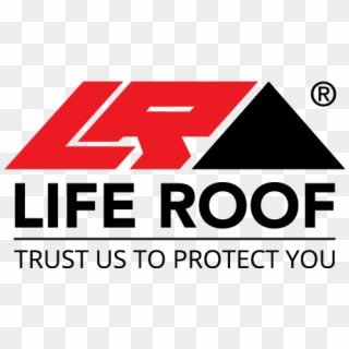 Life Roof Is A Natural Integration Initiative Of The - Graphic Design, HD Png Download
