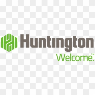 Huntington Bank - Huntington Bancshares, HD Png Download