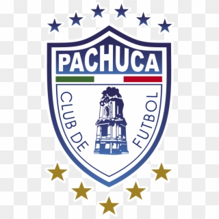 Liga Mx Mexican Teams - Pachuca Cf, HD Png Download