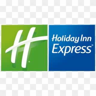 Holiday Inn Express Hotel & Suites Near Seaworld - Holiday Inn Express Panama Logo, HD Png Download
