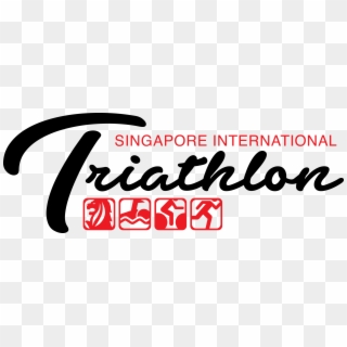 Mobile-logo - Singapore International Triathlon Course, HD Png Download