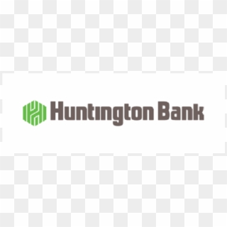 Huntingtonbank 2c Process - Graphic Design, HD Png Download