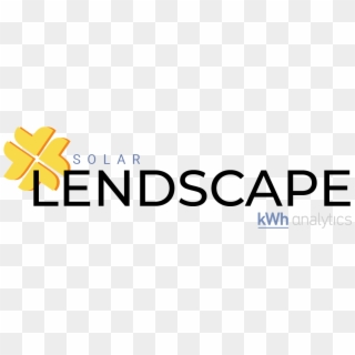 The Solar Lendscape Catalogs The Solar Industry's Most - Graphics, HD Png Download