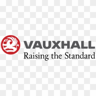 Vauxhall Logo Png Transparent , Png Download - Vauxhall, Png Download