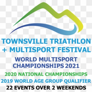 Intersport Townsville Triathlon Multisport Festival - Plot, HD Png Download